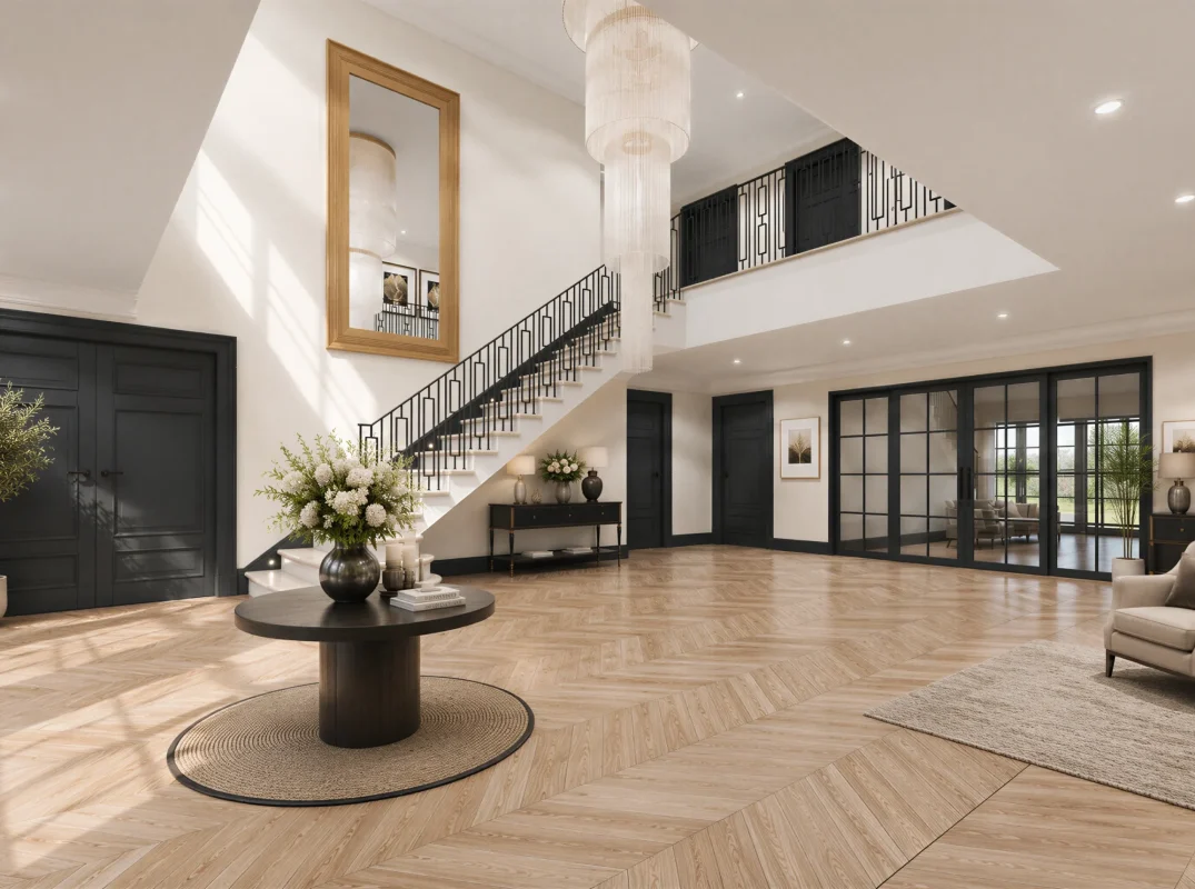 UK Render Sajid Luton In 01