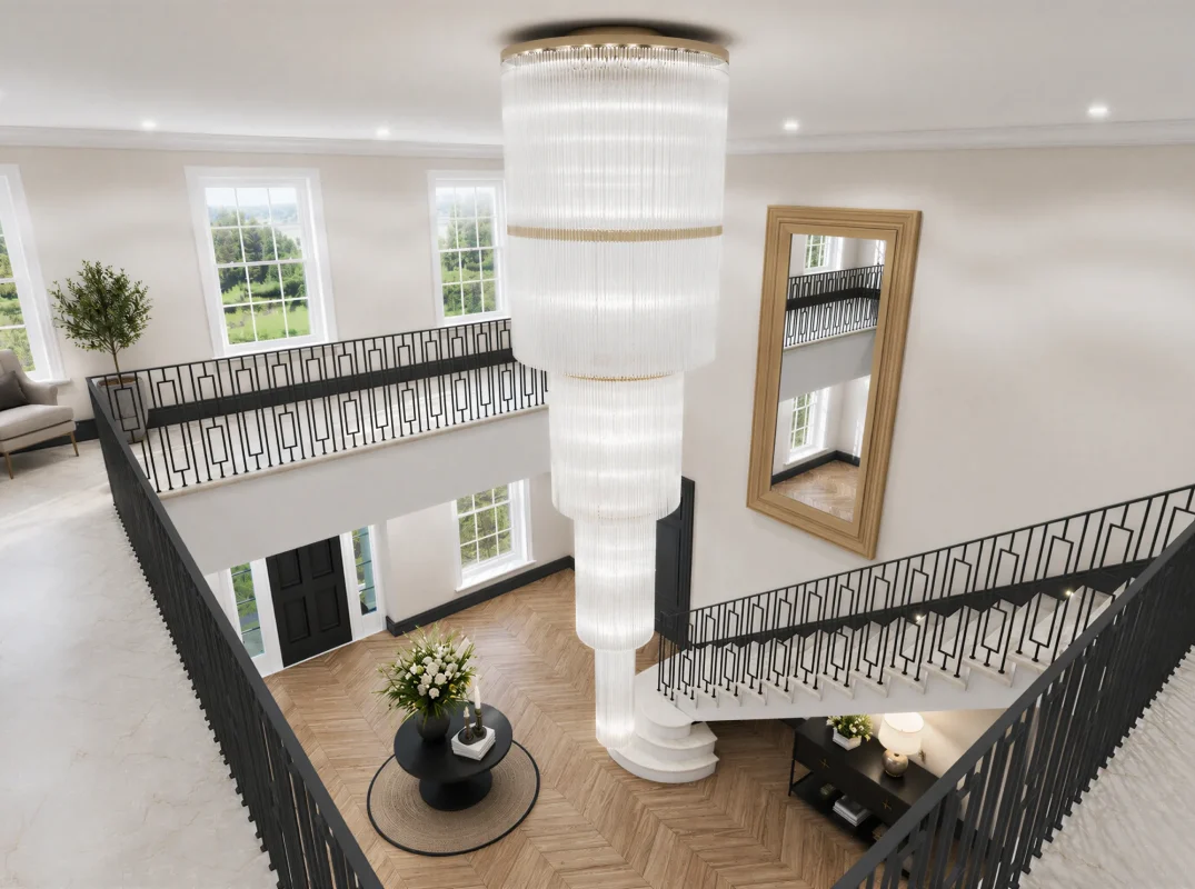 UK Render Sajid Luton In 02